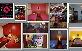 Posada Casa Mexicana Jamaica